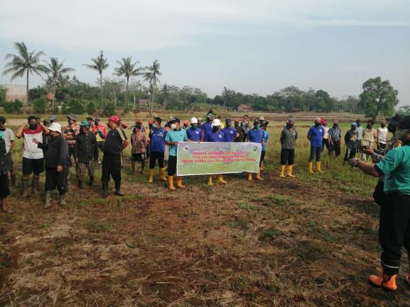 PT. Anugerah Mutu Bersama (AMB) Bakti Gotong Royong