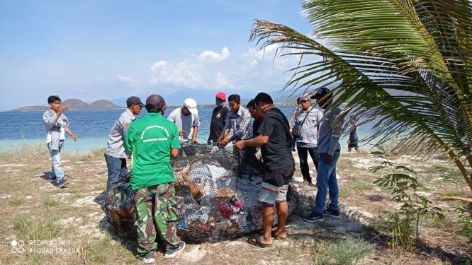Dukung Pengelolaan Wisata 1