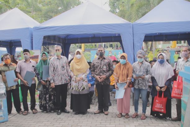 Konsumsi Ikan Mengatasi Pandemi dan Ekonomi 3