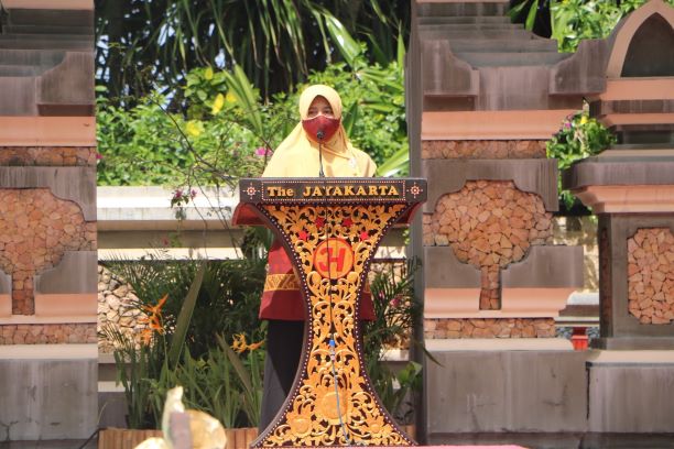 PKW, Ikhtiar Pemprov NTB Pacu Semangat Generasi Muda