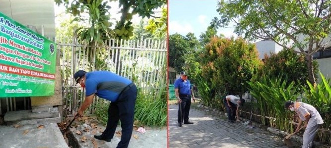 Terminal Mobil Barang Tanah Merdeka 1 (3)