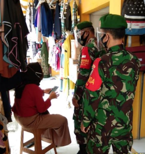 Untuk Kesehatan Masyarakat