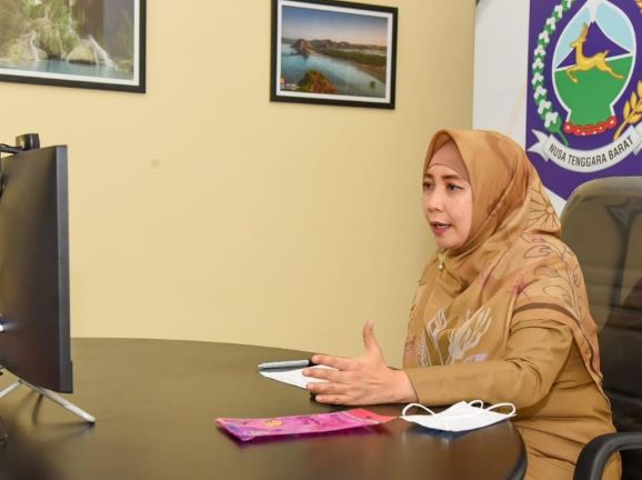 Wagub Yakin Akan Banyak Lahir Pahlawan Nasional Baru dari NTB