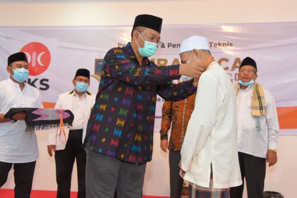 Jadi Sarana Ekspresi Generasi Muda