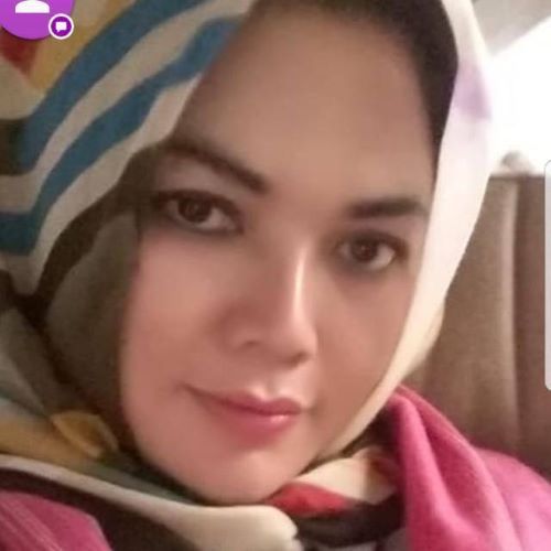 Ketua Alisa Khadijah Kab. Bekasi