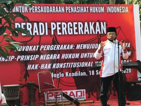 Peradi Pergerakan