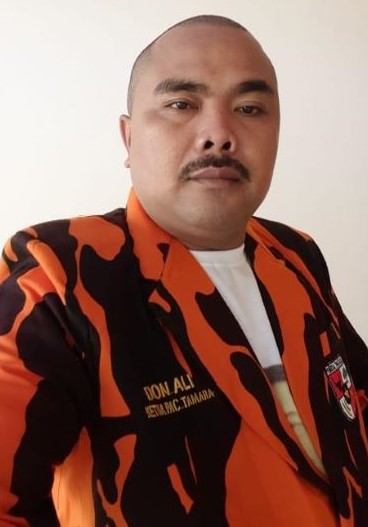 Terkait Infrastruktur, Camat Diharapkan Tinjau Lapangan