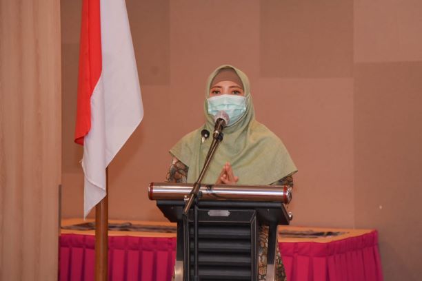 Wagub Apresiasi UKW untuk
