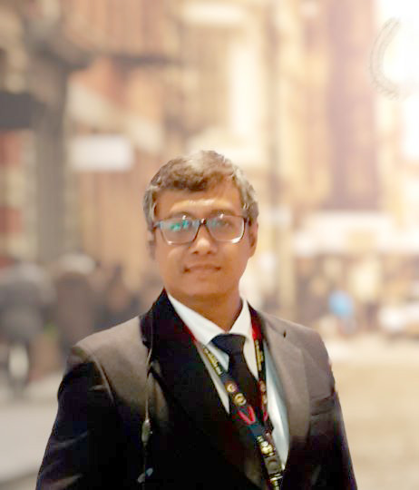 Dr. Bayquni. S. Sos., M.Pd., M. Ikom.