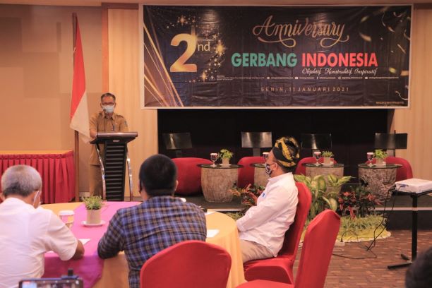 Media Diminta Bantu Edukasi Vaksinasi Covid-19 3