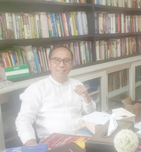 Menghitung Implikasi Pemilu Serentak