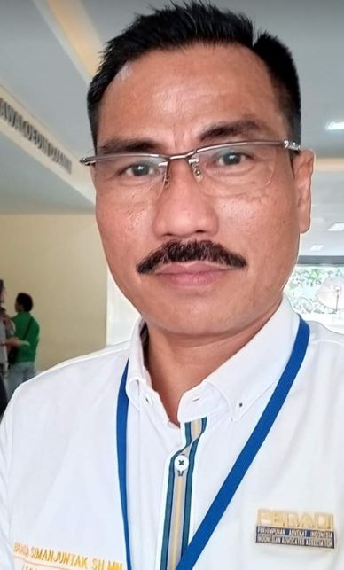 Advokat Gadungan1