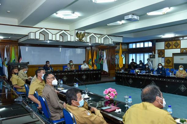 BRSDM KKP Diharapkan Gandeng Investor 2