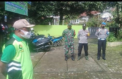 Desa Batu Tulis Kec. Nanggung 1