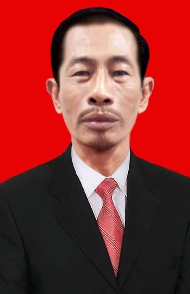 Dr. Joko Susilo Raharjo