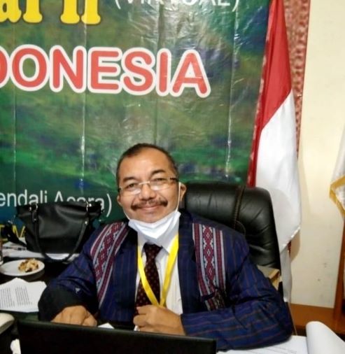 Dr. rongsen 1