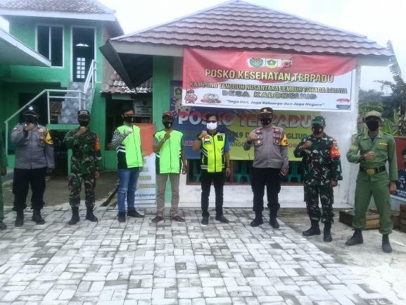 Kades Kalong Liud Kec. Nanggung 1