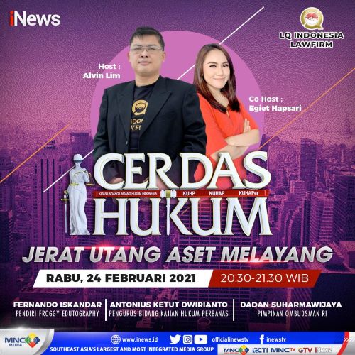 Kapolri di Undang di TV, Buktikan Motto Presisi Dalam Kasus Investasi Bodong 1