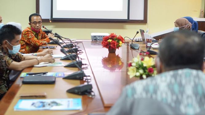 Kawasan Industri Hasil Tembakau 1