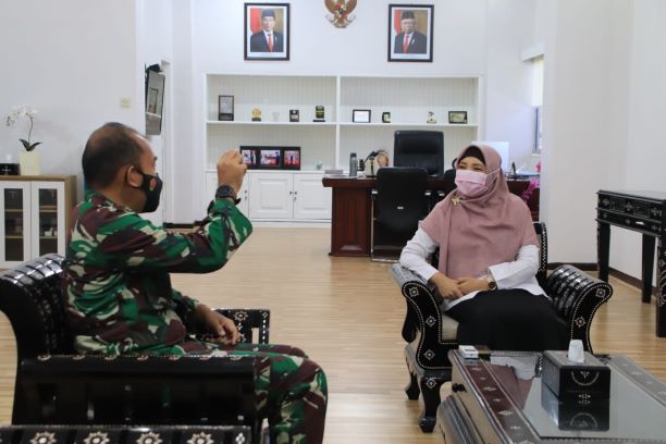 Kekompakan Forkopimda dan Masyarakat 1