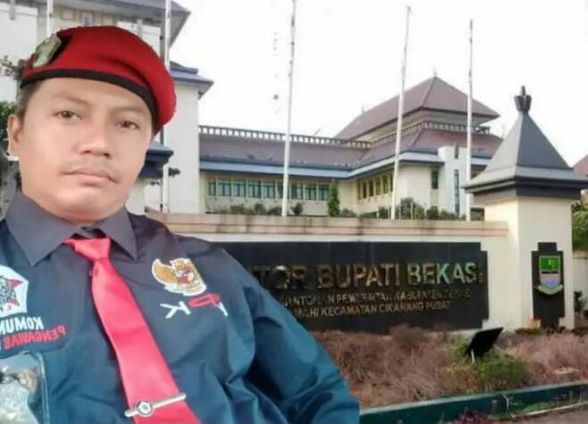 LKPK Berharap Gugus Tugas Covid-19