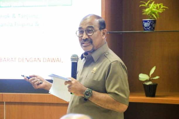 Masa Pandemi 1