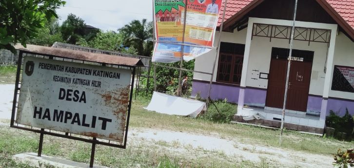 Pelaksanaan Dana Desa Masih Banyak Tantangan 3