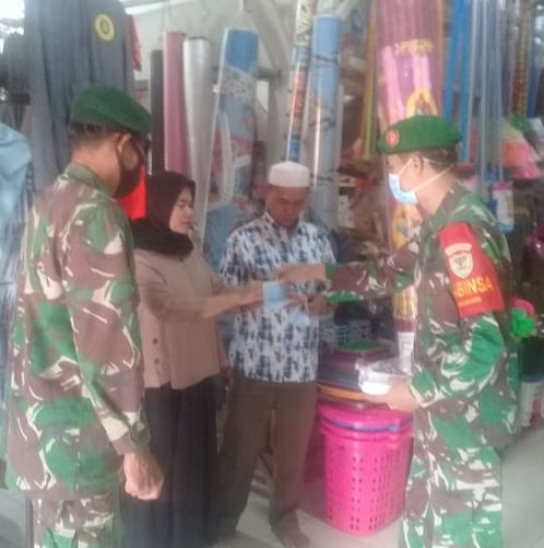 Pelda Darman Serta Serka Tatang Tosin 1