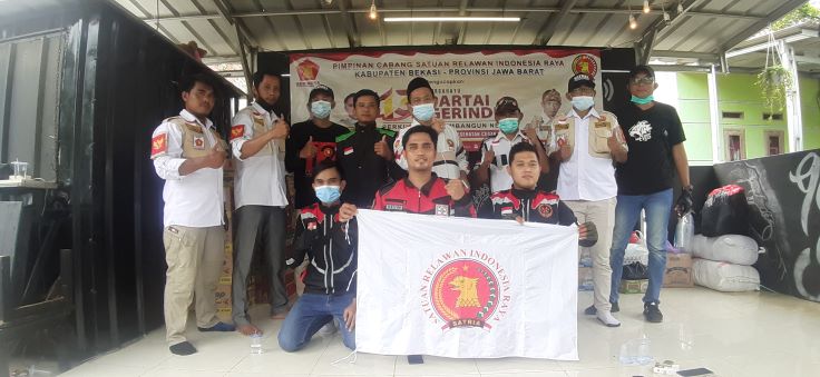Pimpinan Cabang SATRIA 1