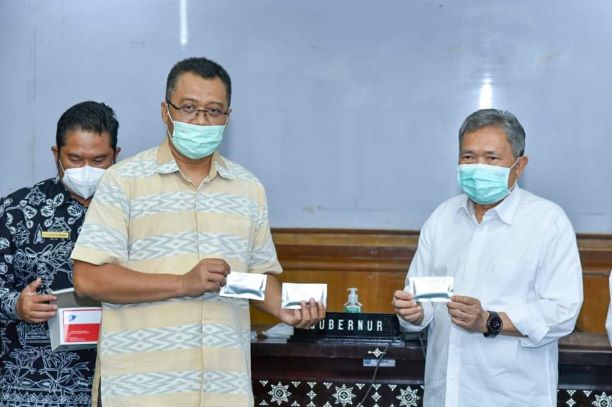 Prestasi membanggakan 1