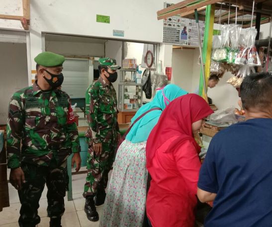 Sertu Buhari Dan Serda Guntur 2