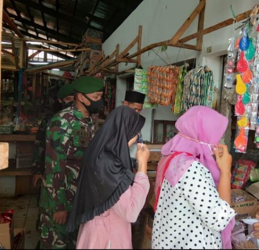 Untuk Kesehatan Masyarakat 1