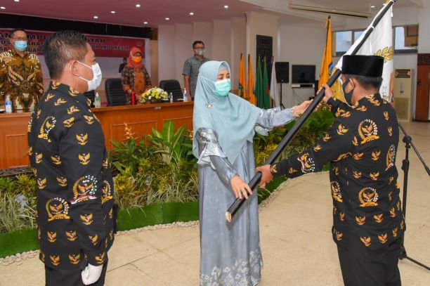 Wagub Minta Sinergi BPD dan Pemdes Bangun Desa 1