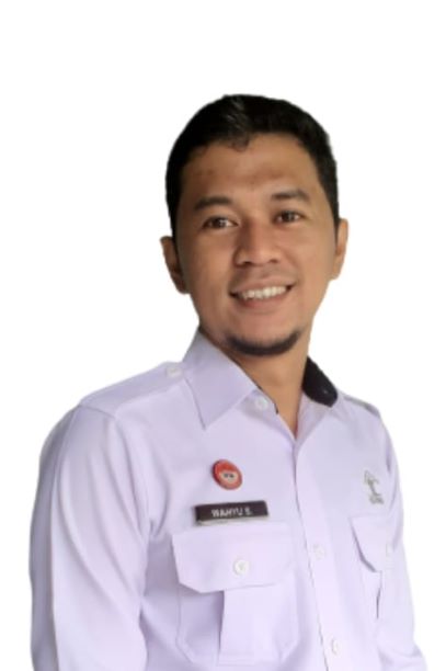 Wahyu Saefudin 1