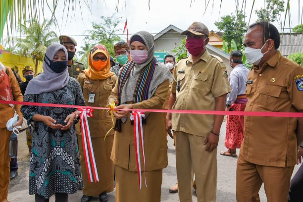 Wakil Gubernur Ingatkan Masyarakat 3
