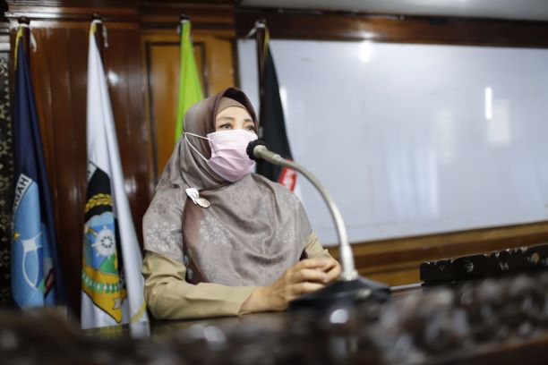 Terpilihnya NTB Dalam Program OGP Lokal 2