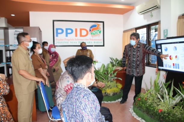 Bangun OGP Lokal 1