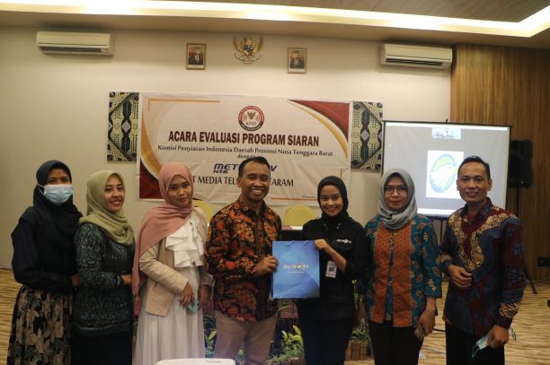 Evaluasi Program Siaran 1