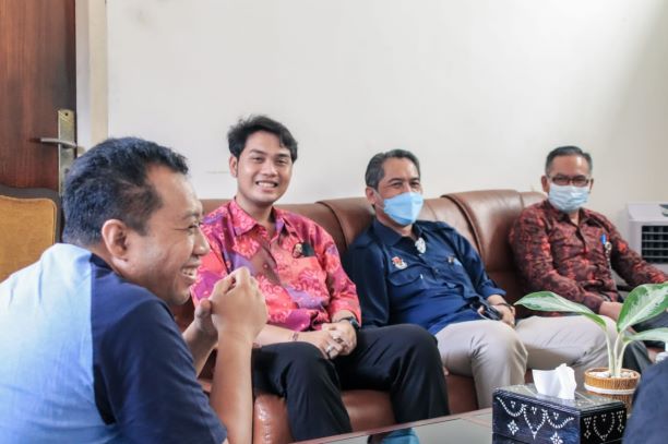 Gubernur Pesan Agar Peradah NTB Dapat Bersinergi
