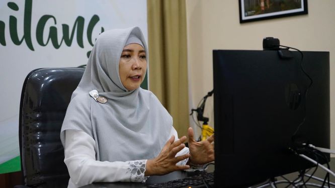 Hari Kartini, Momentum Bangkitkan 1