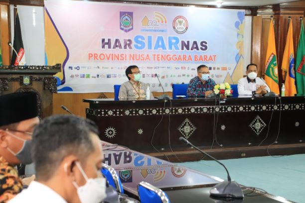 Harsiarnas Ke-88, Momentum Transformasi 1