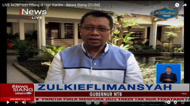 Kebijakan Daerah Tetap Mematuhi 1