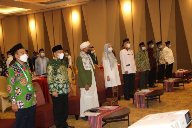 NWDI Harus Bisa Hadirkan Manfaat Bagi Pembangunan 1