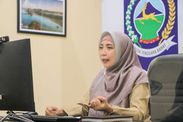 Perempuan di Balik Pandemi Covid-19 1