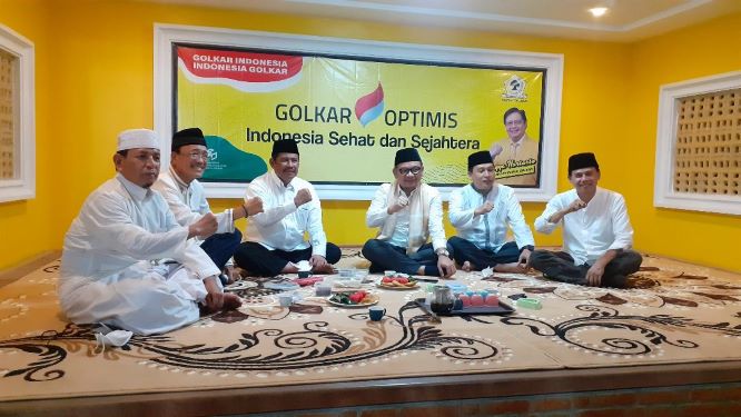 Wabup Bekasi Terpilih Akhmad Marzuki Segera Dilantik 1