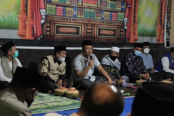 Berkunjung ke Pelosok Desa 2