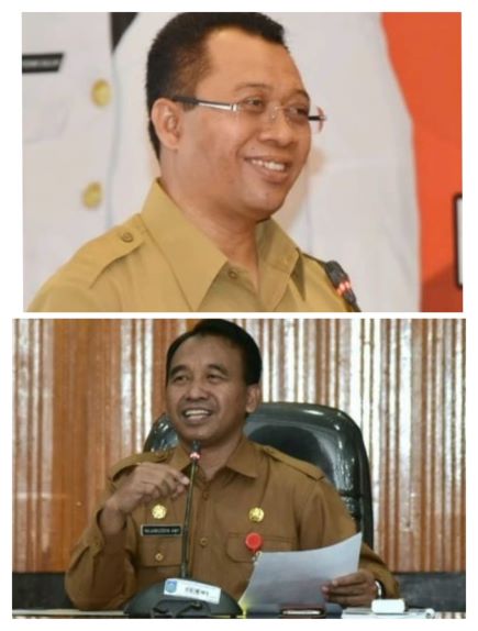 Gubernur NTB Apresiasi Clean Up Rinjani Telkom 1