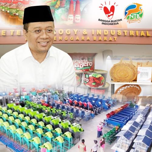 Hari Bangga Buatan Indonesia 1