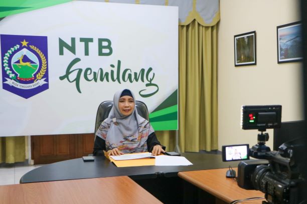 Penanganan Covid 19 Kita Terkendali 3