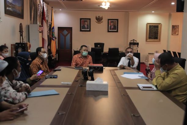 Pendidikan Anak Berkebutuhan Khusus 1